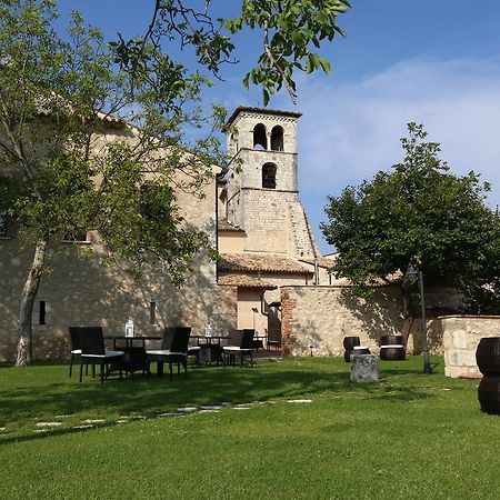 Monastero Di Sant'Erasmo Hotel Veroli Exterior foto